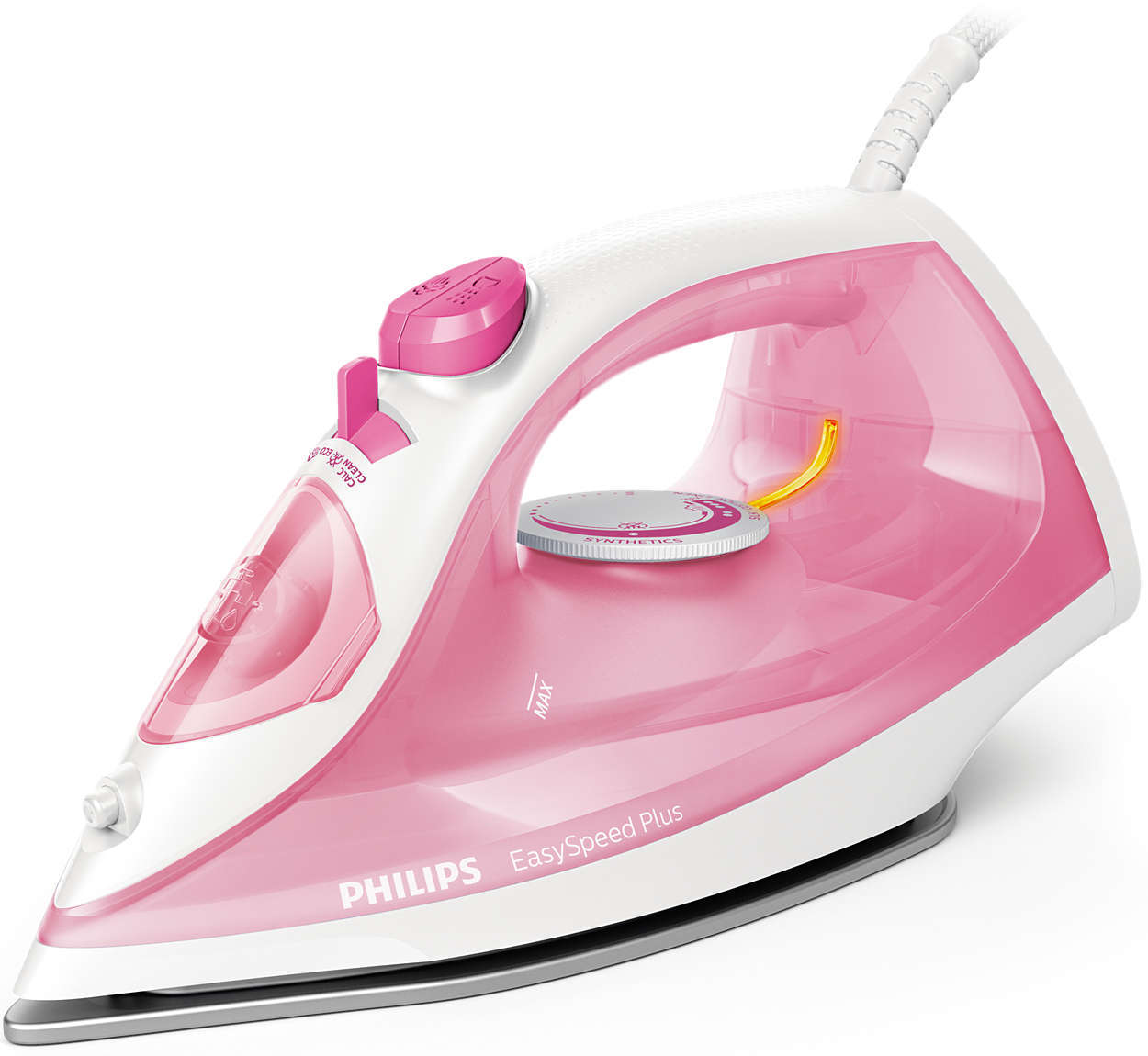 

PHILIPS GC2142/40, Розовый