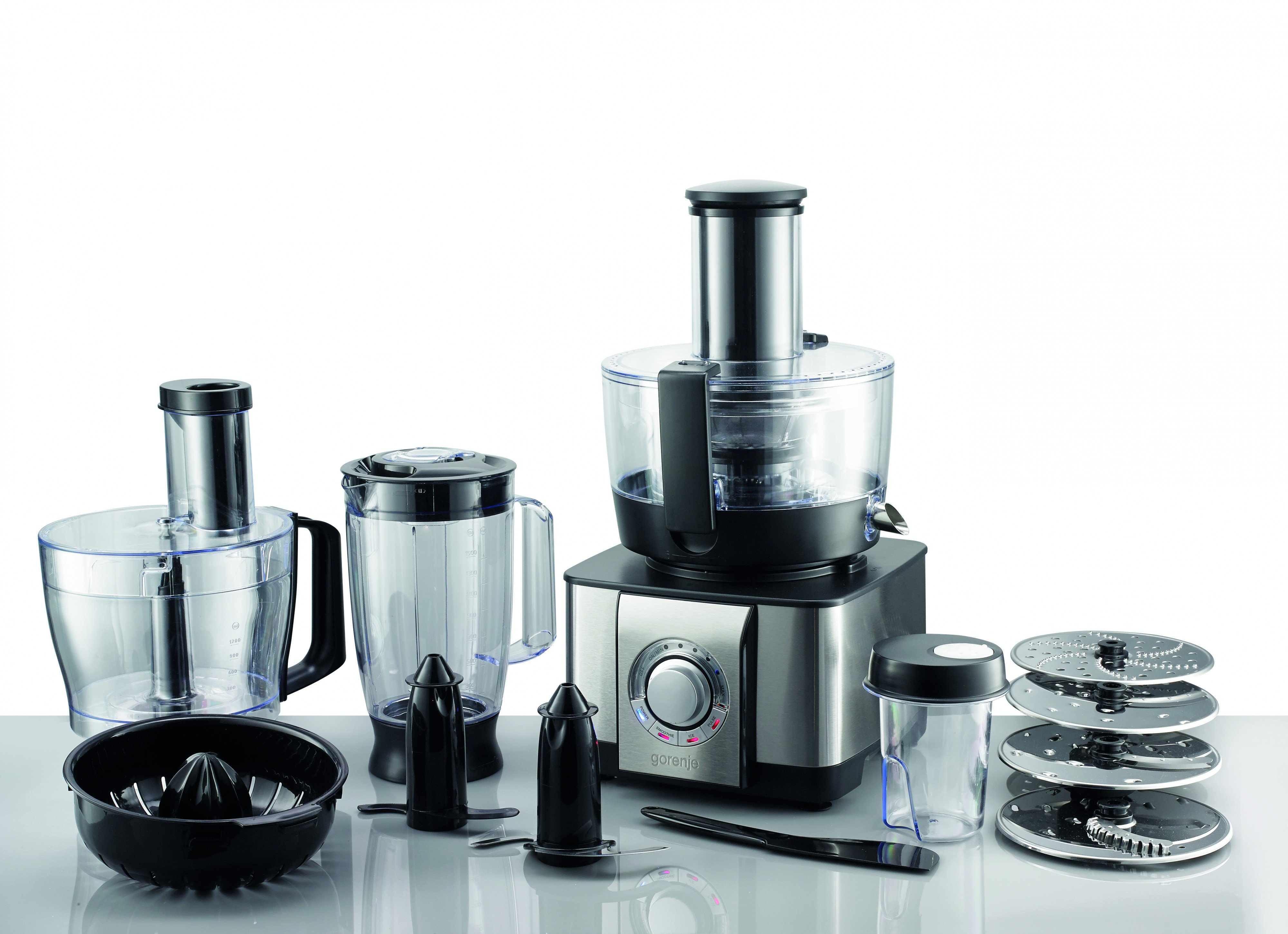 

GORENJE SBR1000BE