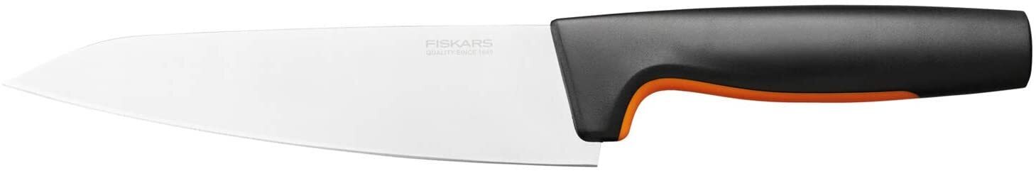 

FISKARS Нож для шеф-повара средний FF 16 см (1057535)
