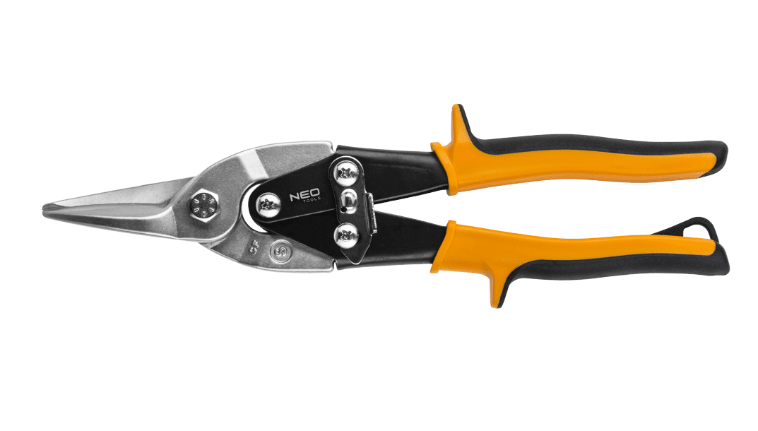 

Neo Tools 250 мм (31-050)