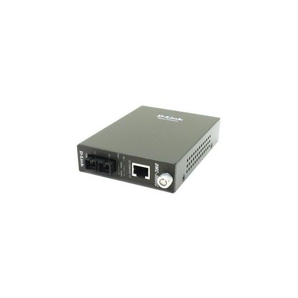 

D-LINK DMC-300SC