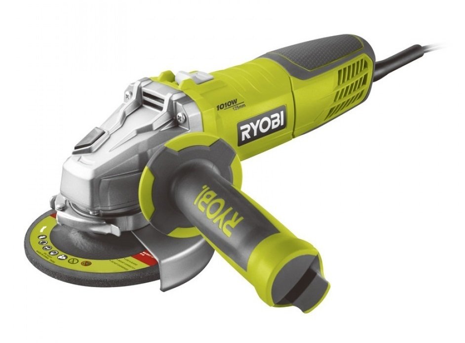 

RYOBI RAG1010-125SF (5133002497)