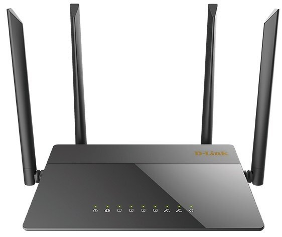 

D-Link DIR-841/GF