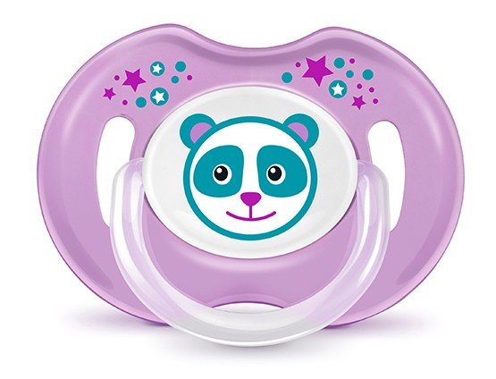 

BAYBY 6м+ розовая (BPC6308), Розовый