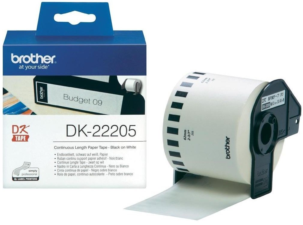 

BROTHER DK22205