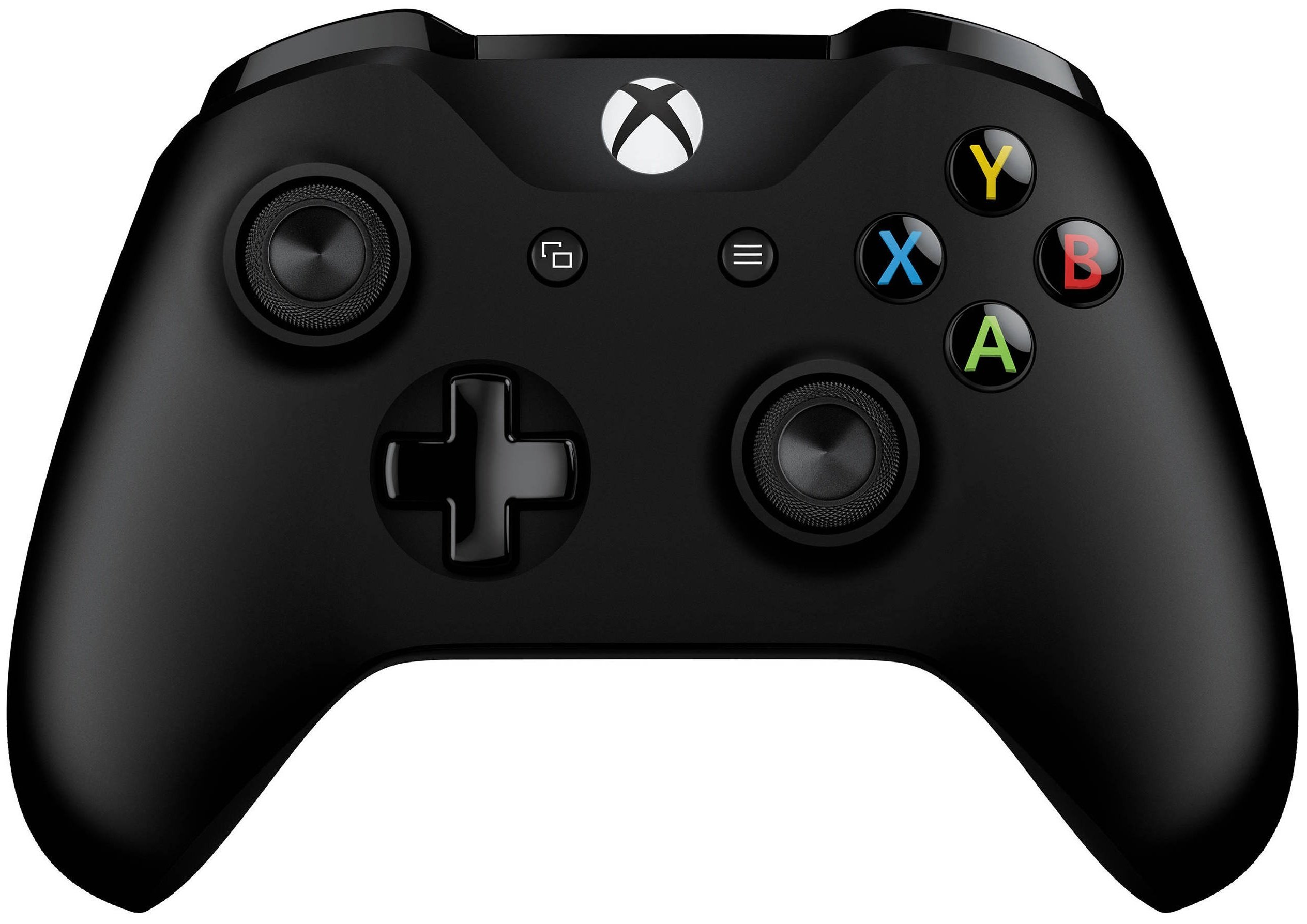 

MICROSOFT Xbox One Controller + Wireless Adapter (4N7-00003)