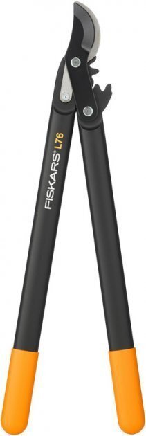 

FISKARS PowerGear M L76, 55,7 см, 540г (1001553)