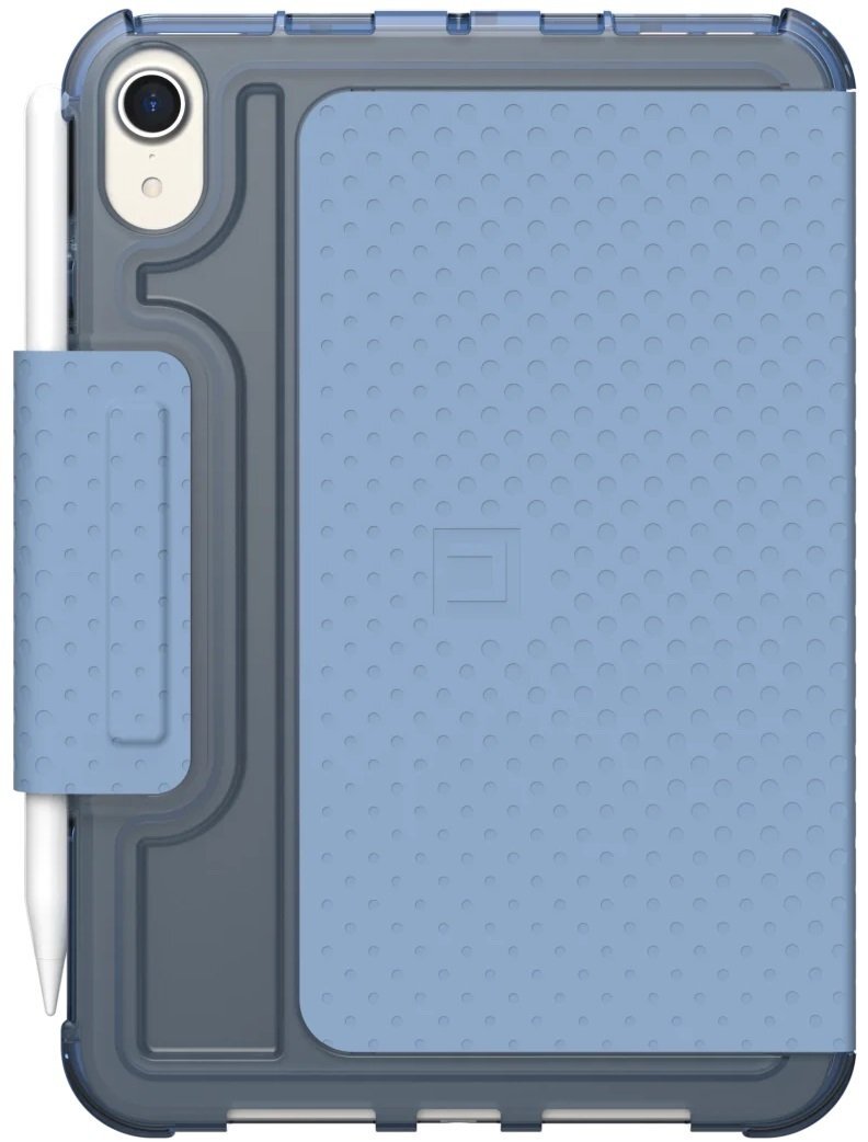 

UAG для APPLE iPad mini (2021) Lucent, Cerulean (12328N315858)