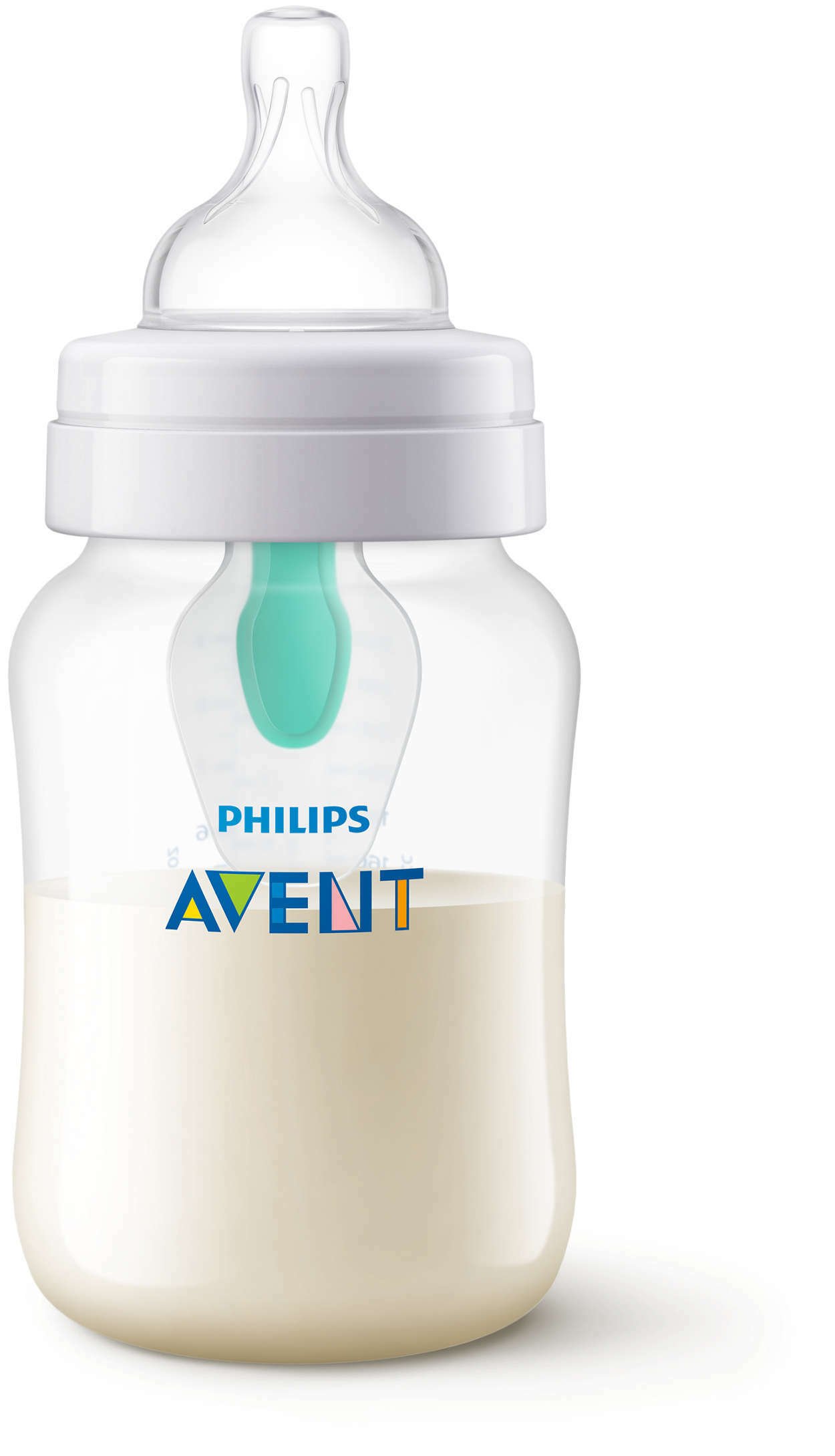 

PHILIPS Avent Anti-сolic, 260 мл (SCF813/14), Белый