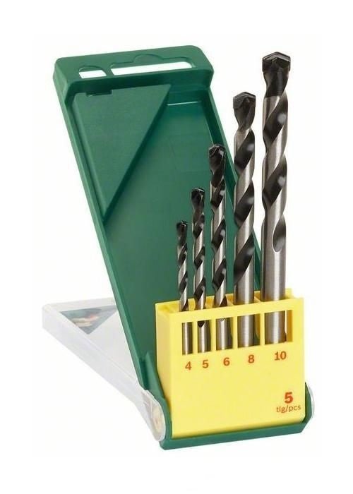 

BOSCH 5 шт. (2607019444)