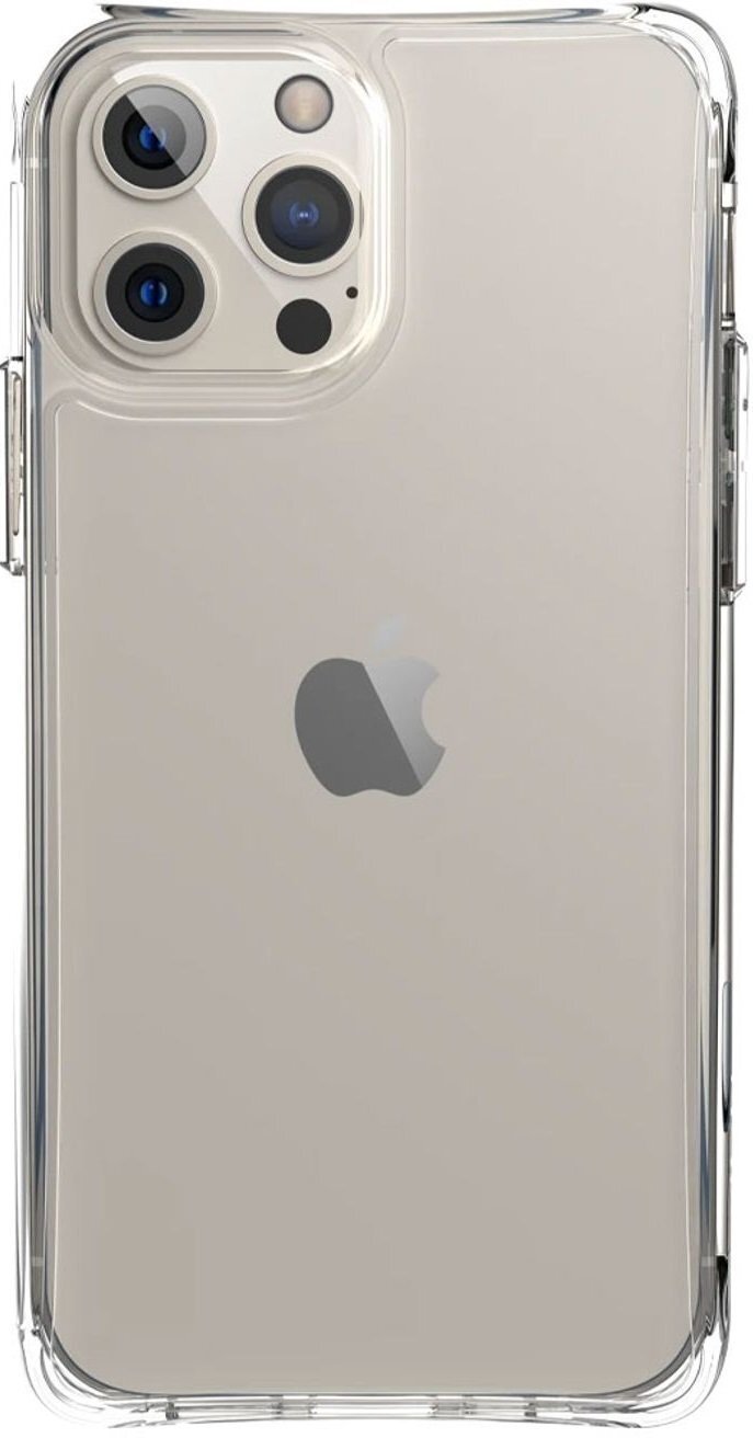 

UAG для APPLE iPhone 12/12 Pro Plyo Crystal Crystal Clear (112352174343), Прозрачный