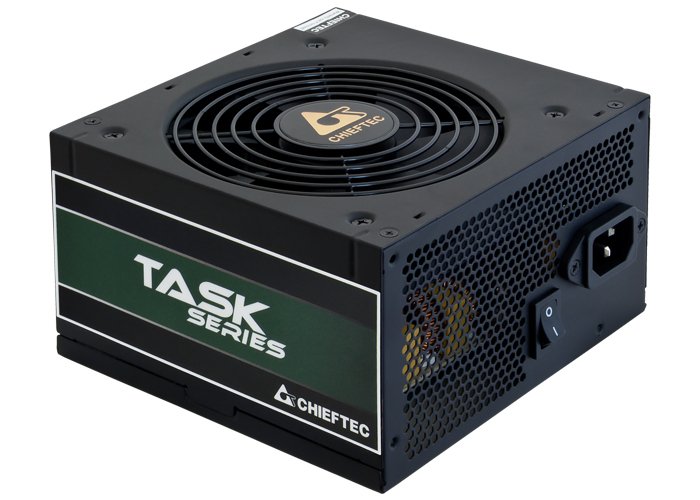 

CHIEFTEC Task TPS-500S-BULK (TPS-500S-BULK)