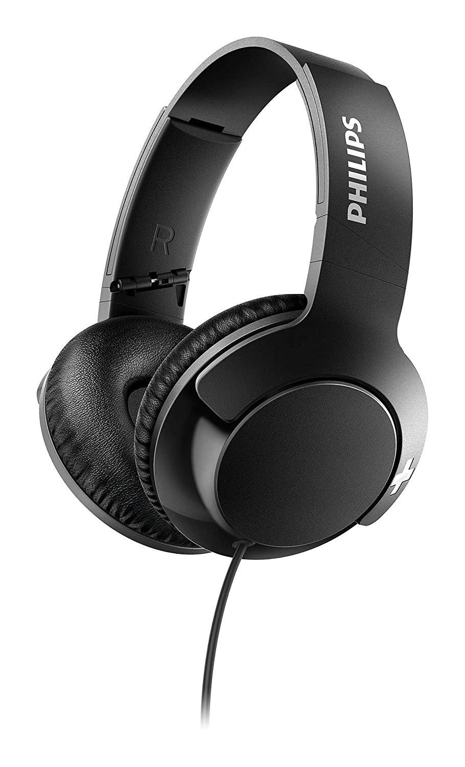 

PHILIPS SHL3175BK Black, Чёрный