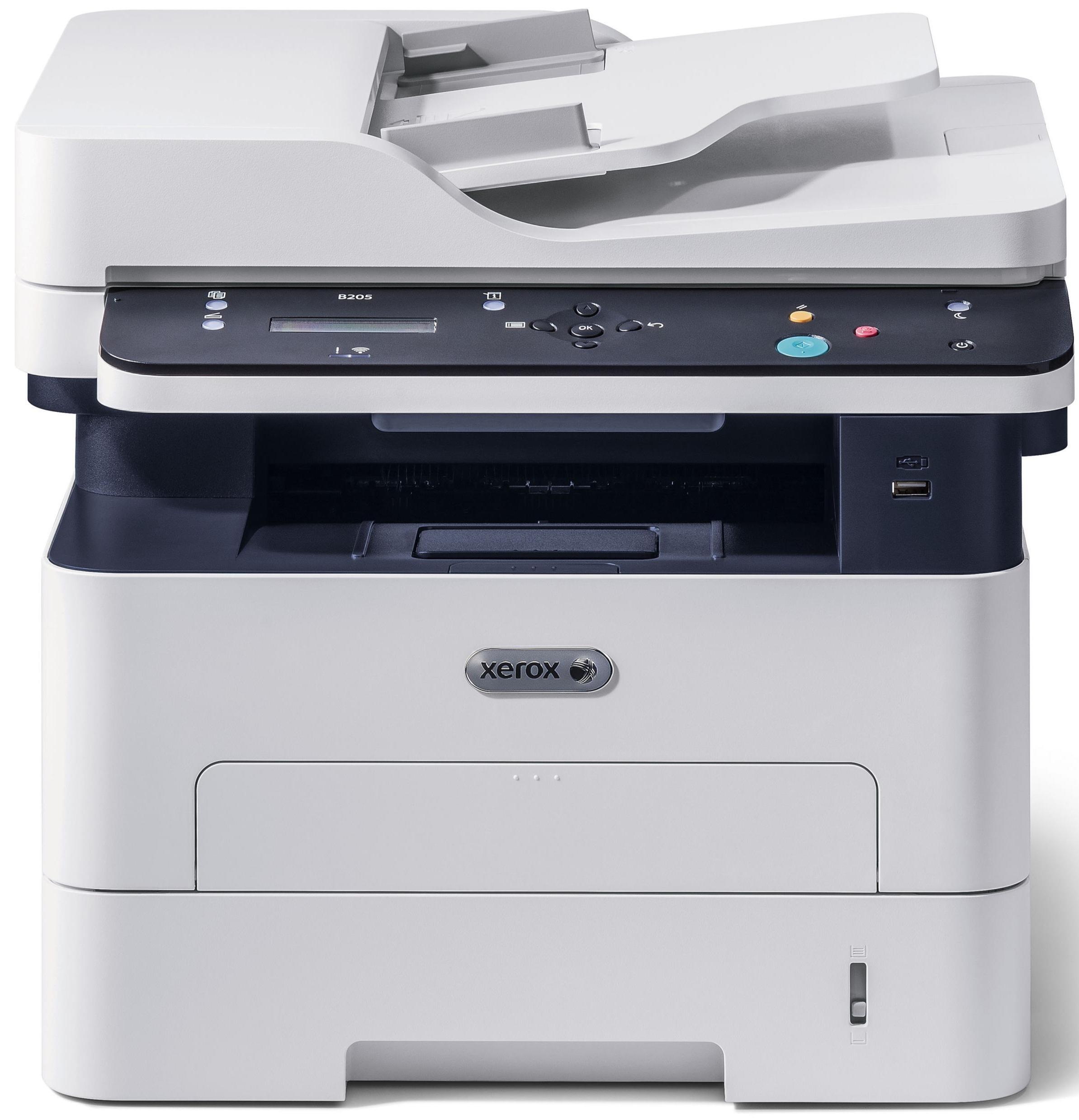 

XEROX B205 с Wi-Fi (B205V_NI)
