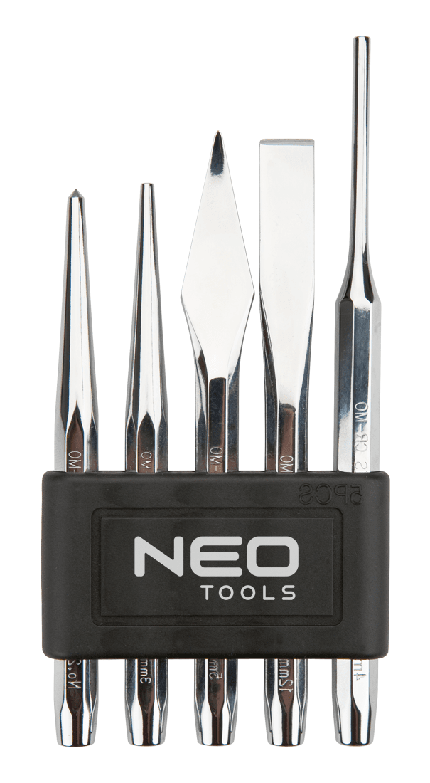 

Neo Tools 5шт. (33-060)