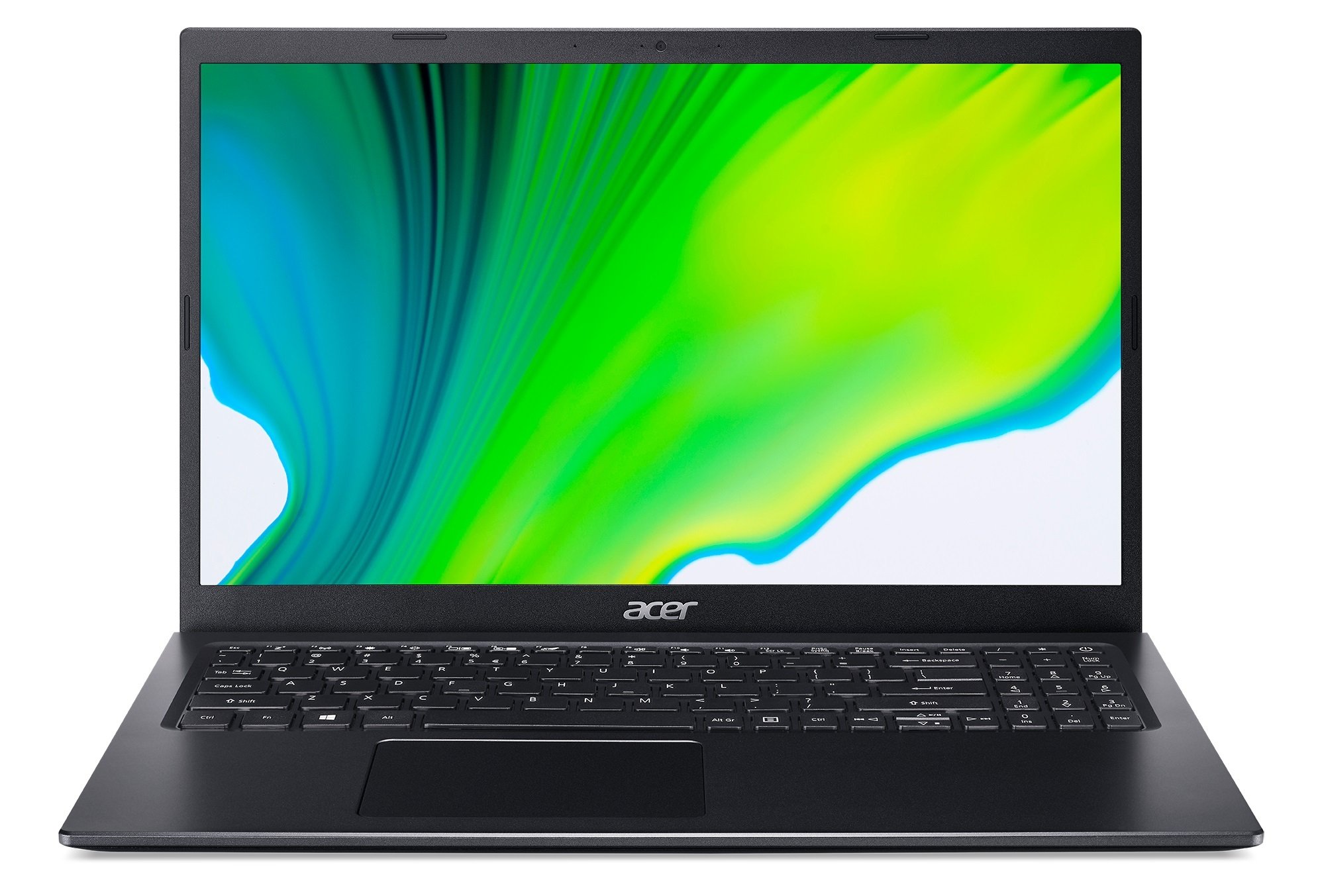 

ACER Aspire 5 A515-56 (NX.A19EU.006, Чёрный