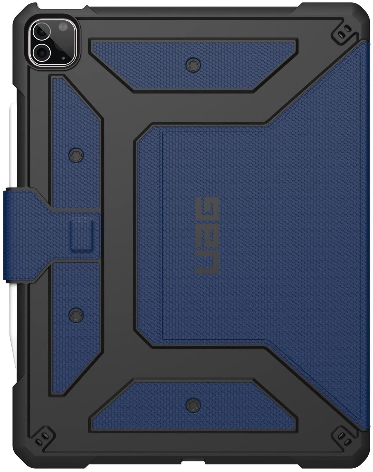

UAG для iPad Pro 12.9'' (2021) Metropolis Cobalt (122946115050)
