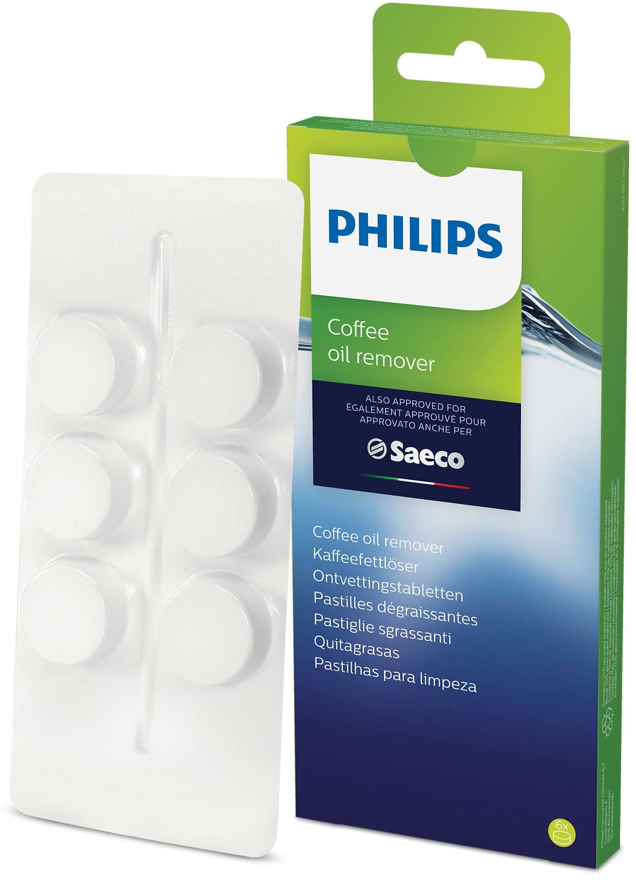 

PHILIPS CA6704/10
