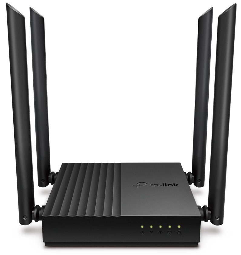 

TP-LINK ARCHER A64