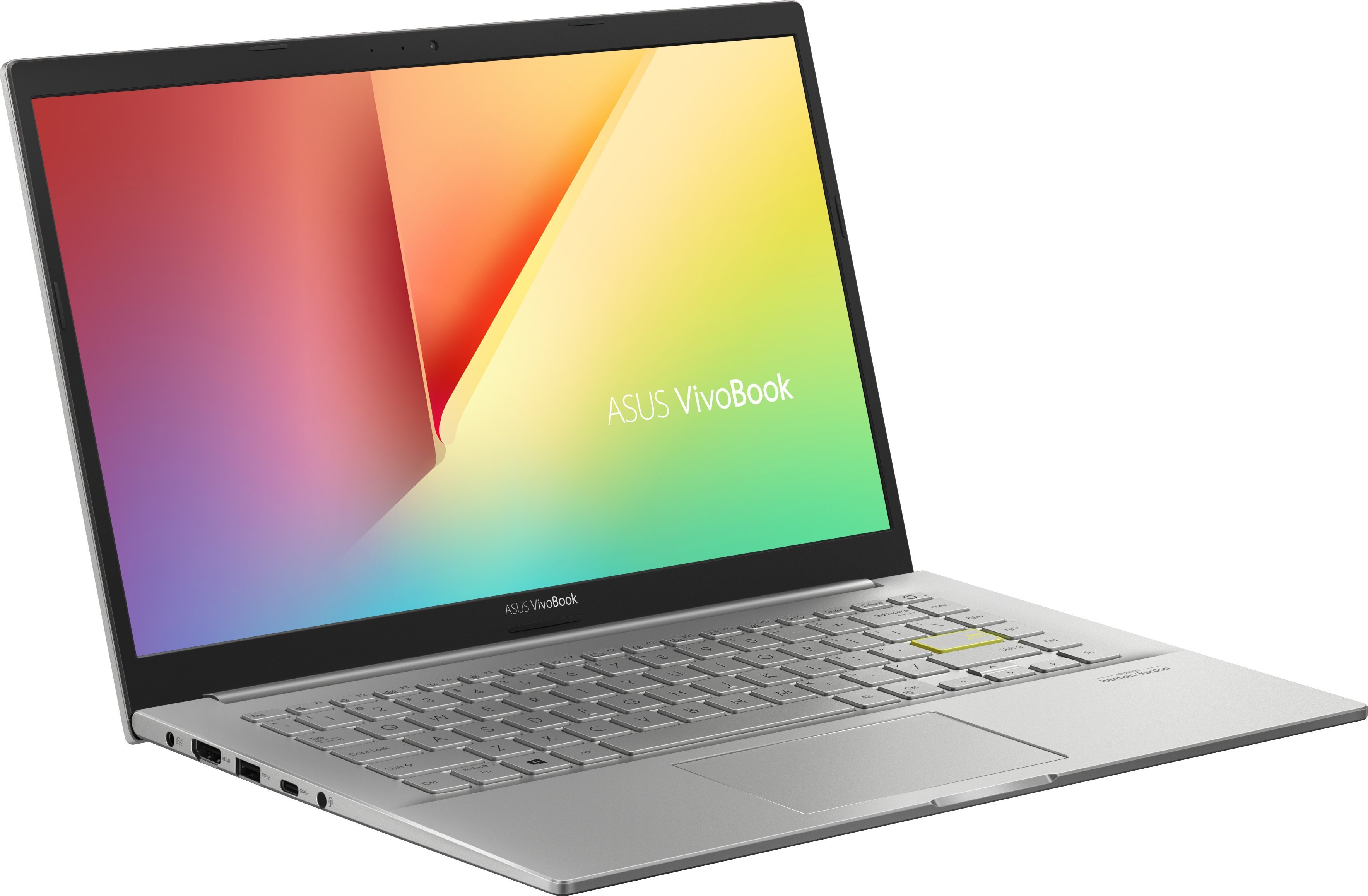 

ASUS Vivobook 14 K413EQ-EB347 (90NB0RKF-M05600)