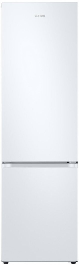 

SAMSUNG RB38T603FWW/UA, Белый