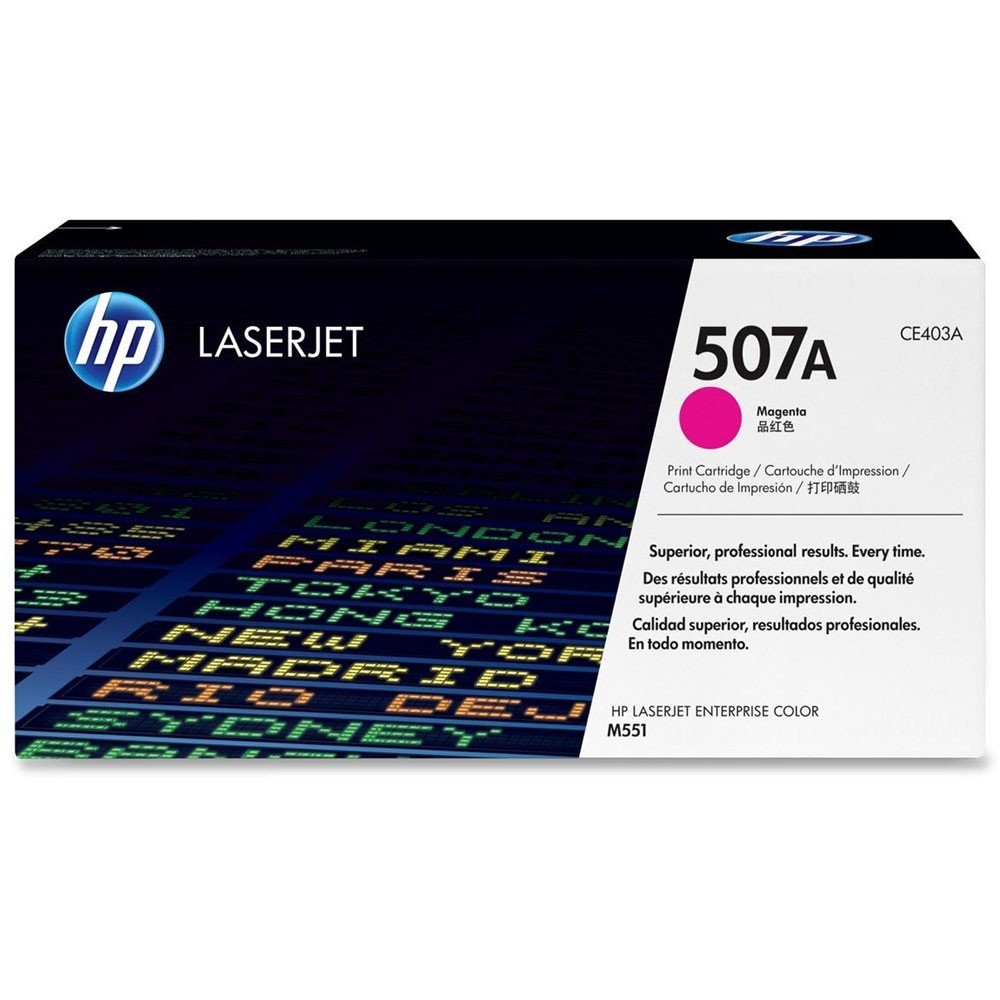 

HP CE403A