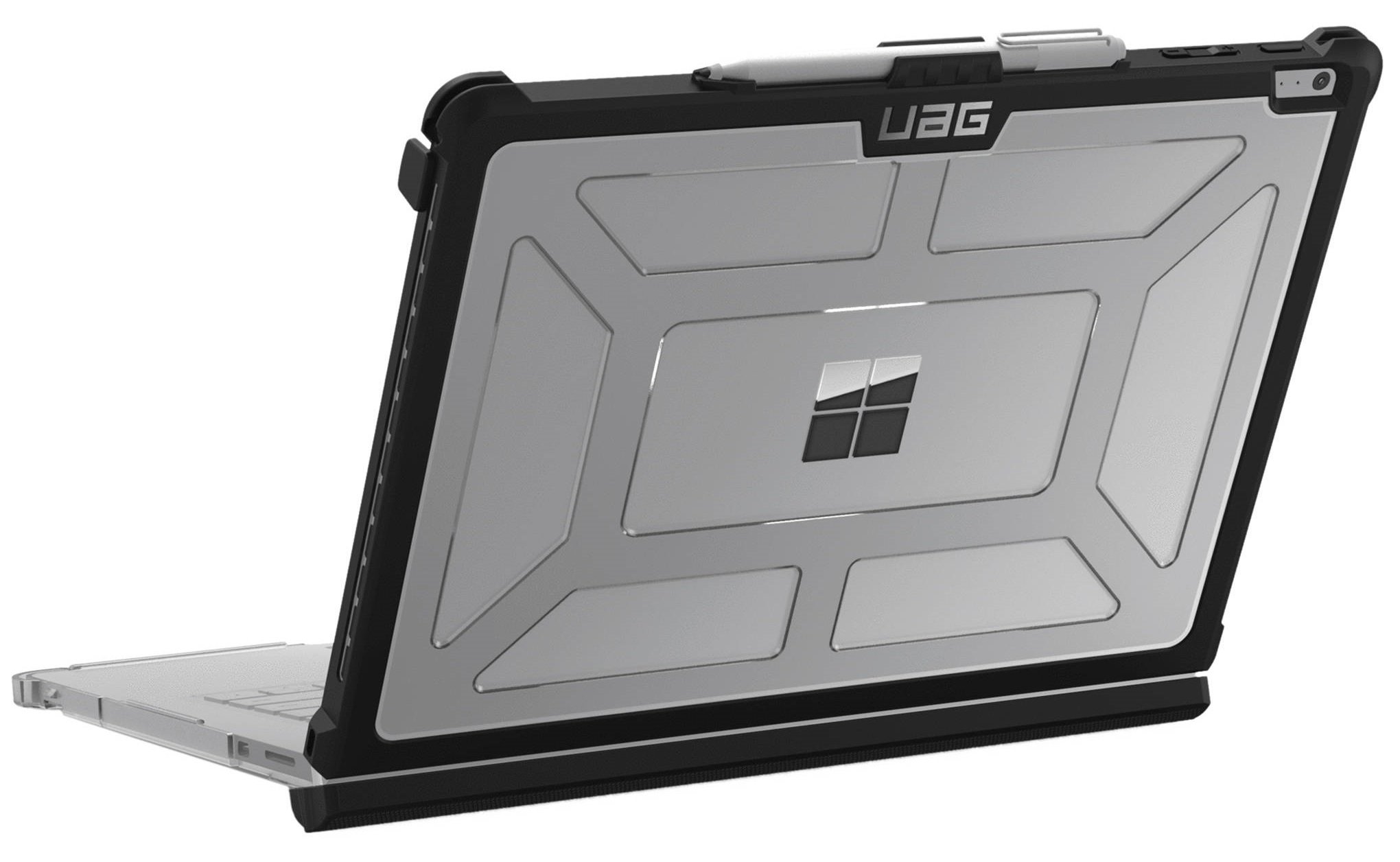 

UAG для Microsoft Surface Book Plasma Ice (SFBKUNIV-L-IC)