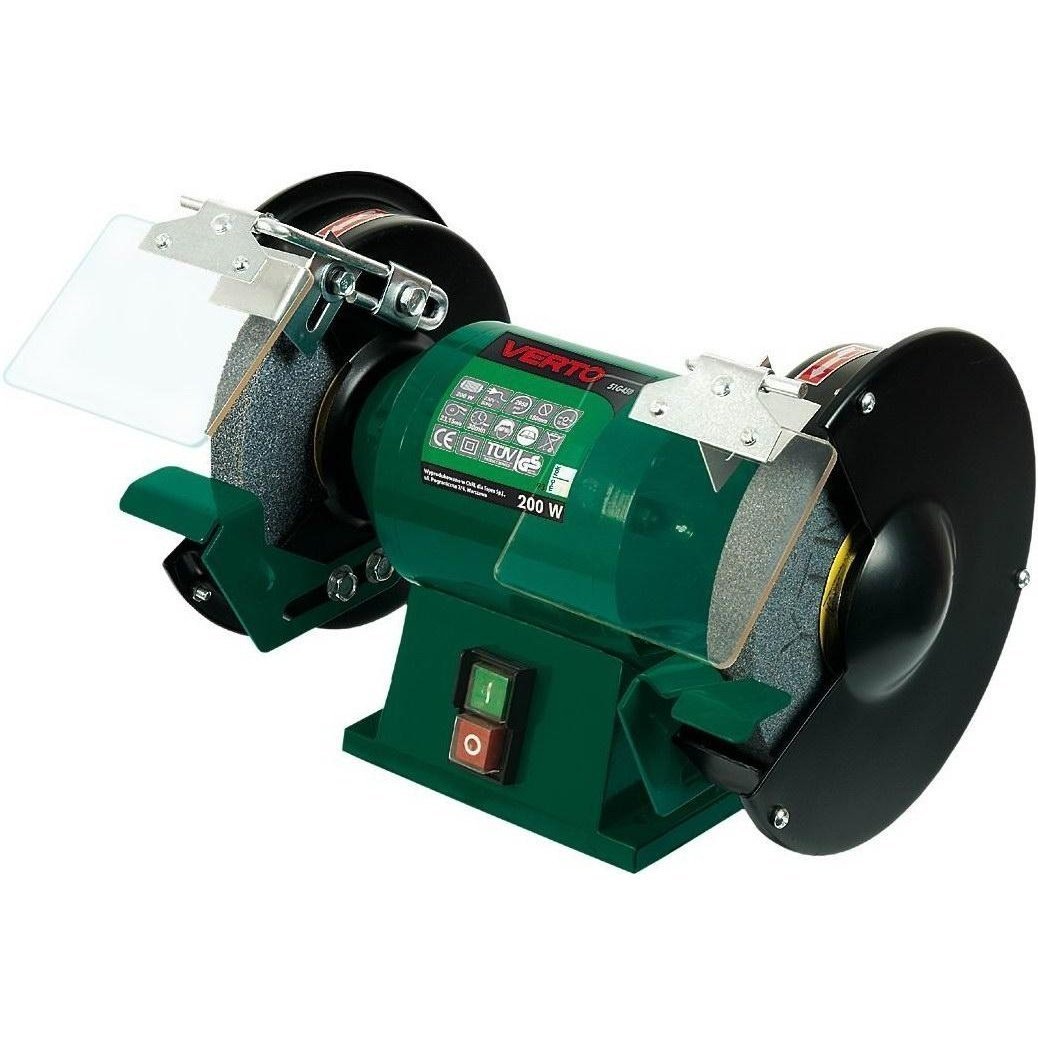 

Verto 51G450