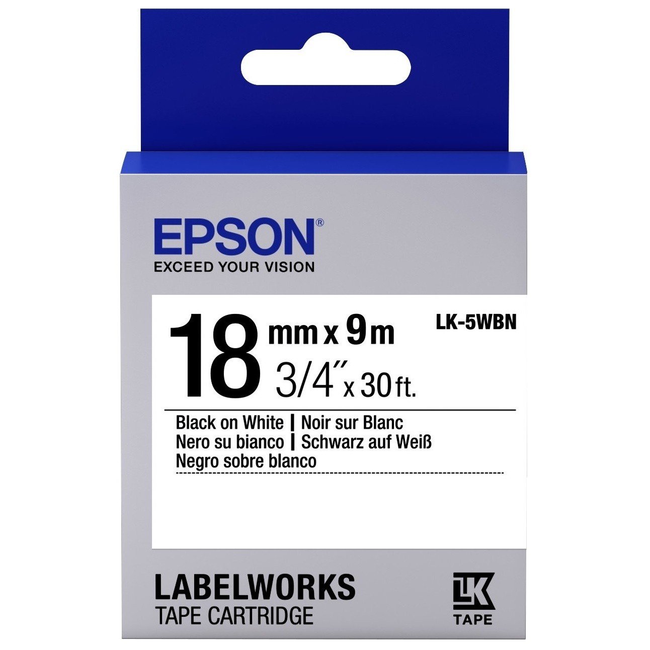 

EPSON C53S655006