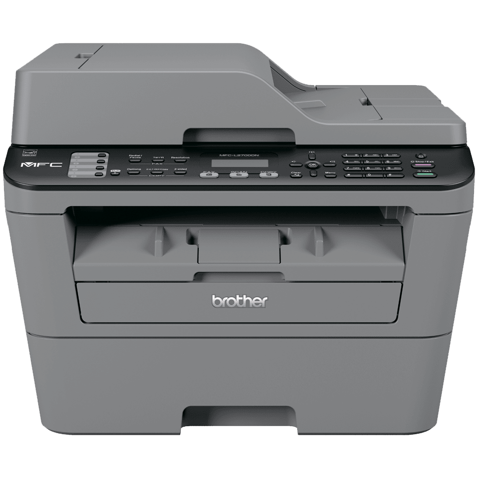 

BROTHER MFC-L2700DNR
