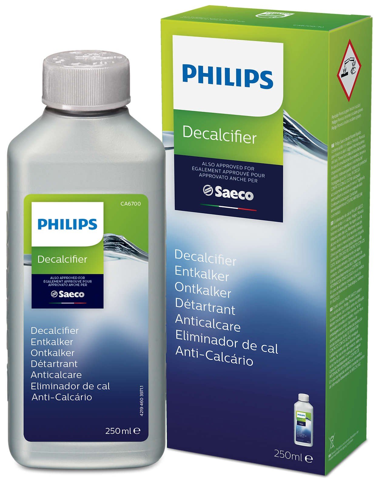 

PHILIPS Saeco CA6700/10
