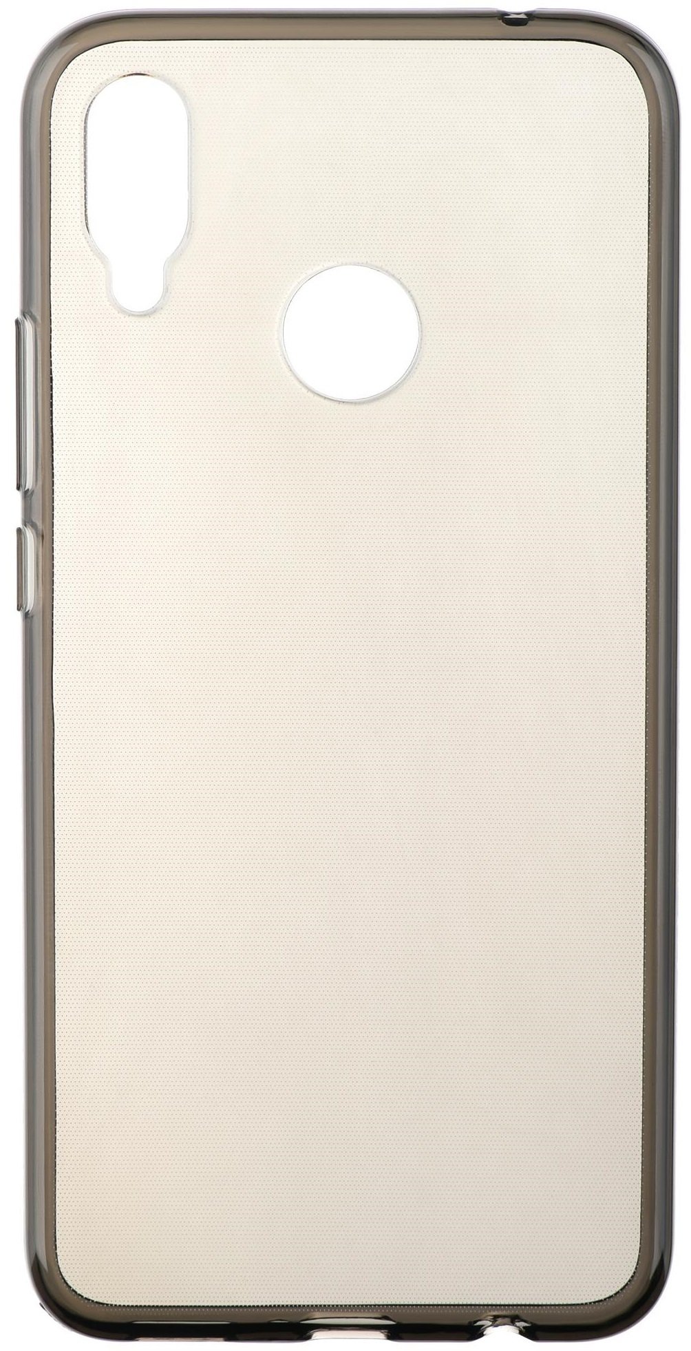 

2Е для Huawei Y7 2019 Crystal Black (2E-H-Y7-19-AOCR-BK)