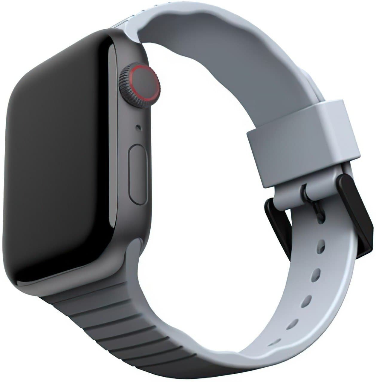 

UAG для APPLE Watch 40/38 Aurora Soft Blue (19248Q315151), Голубой
