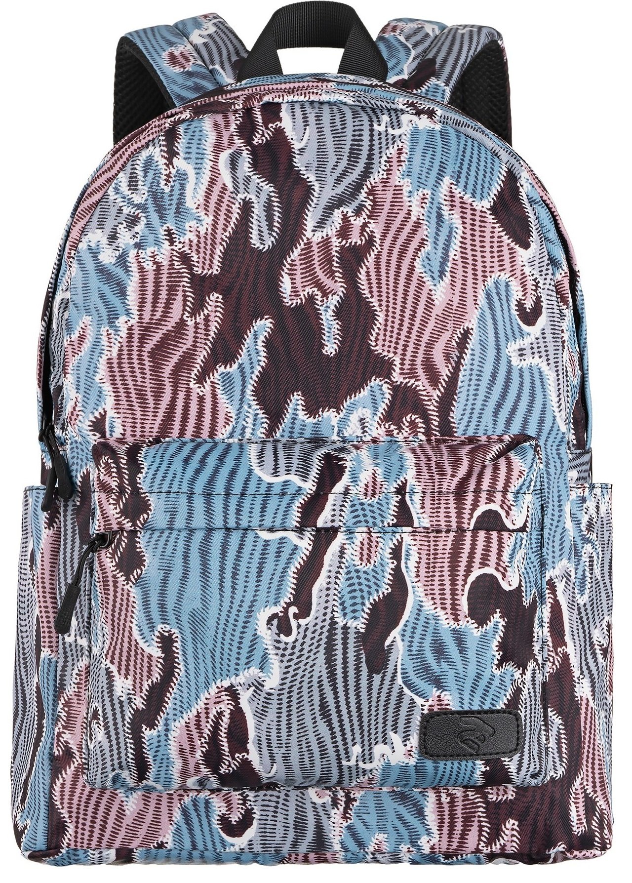 

2Е TeensPack Palms MultiColor (2E-BPT6114MC), Разноцветный