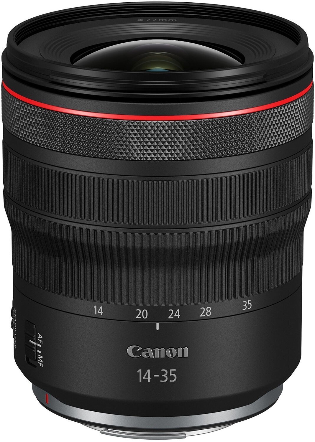 

CANON RF 14-35 mm f/4 L IS USM (4857C005