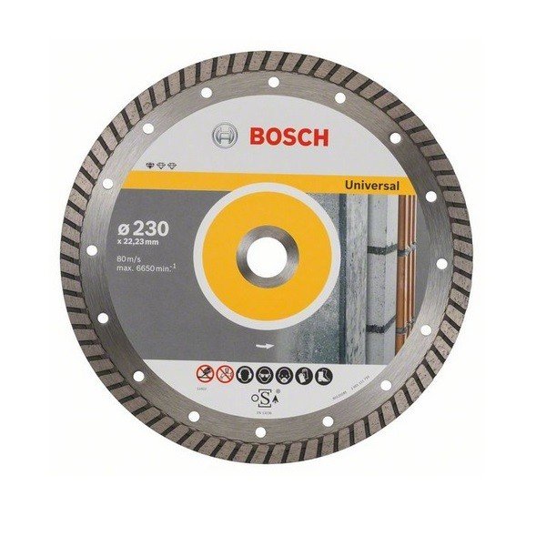 

BOSCH Standard универсальный 230-22.23 (2608602397)