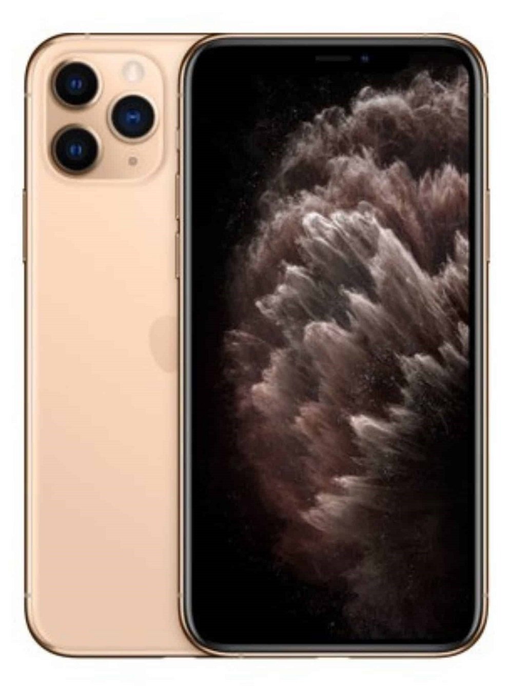 

APPLE iPhone 11 Pro 256GB Gold, Золотой