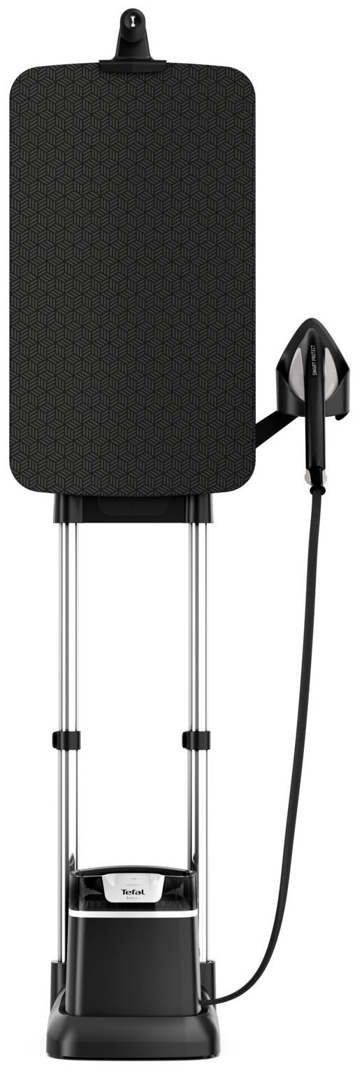 

TEFAL IXEO+ QT1510E0, Чёрный
