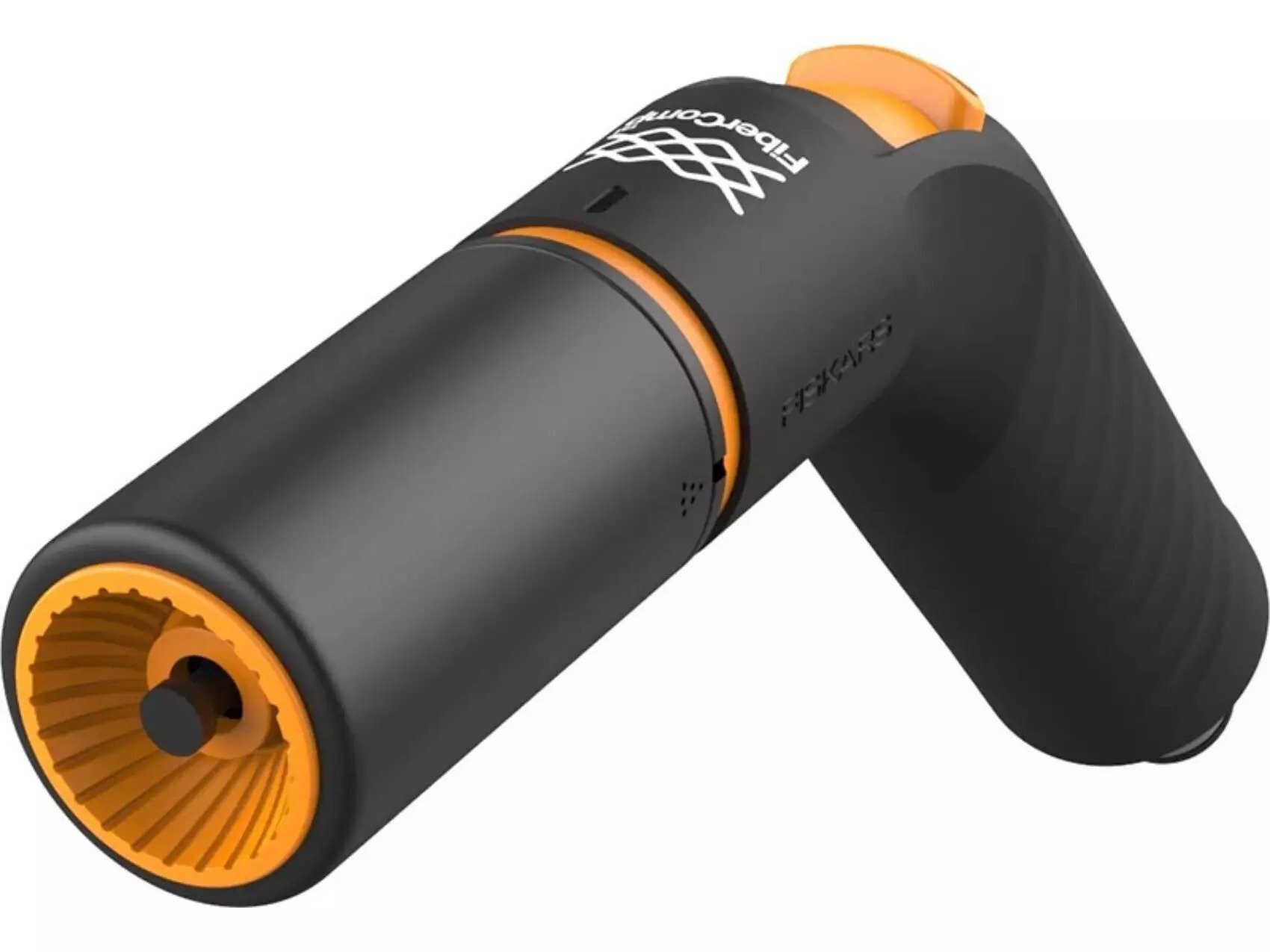 

FISKARS Пистолет-распылитель FiberComp насадка регулирующая Watering (1054781)