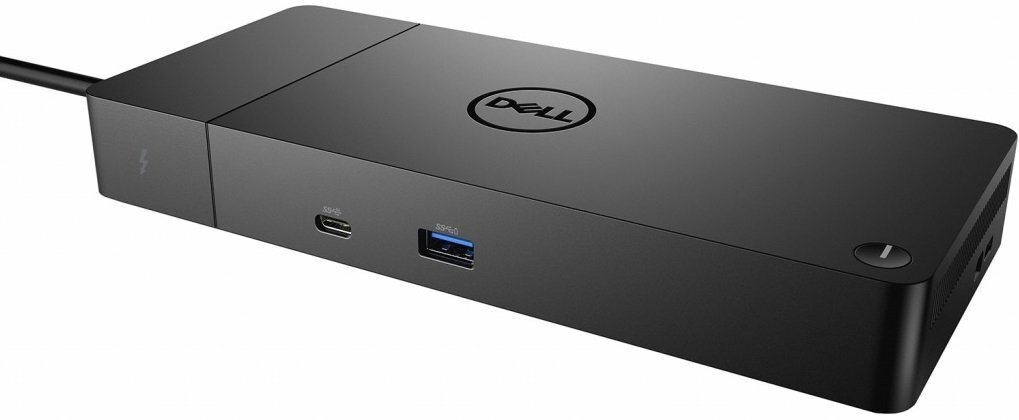 

DELL Thunderbolt Dock WD19TBS 180W (210-AZBV)