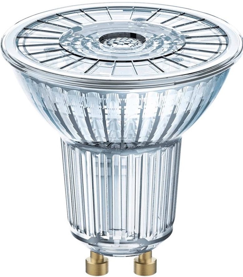 

OSRAM LED VALUE GU10 3.6-50W 4000K 230V PAR16 (4058075055155)