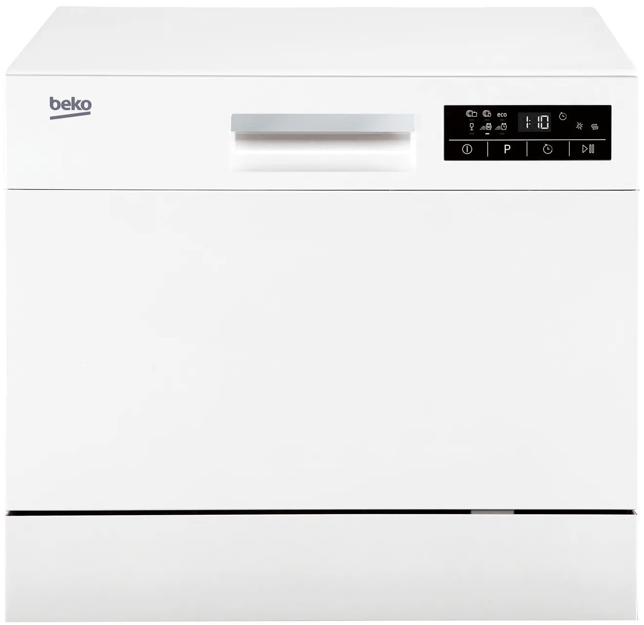 

BEKO DTC36611W, Белый