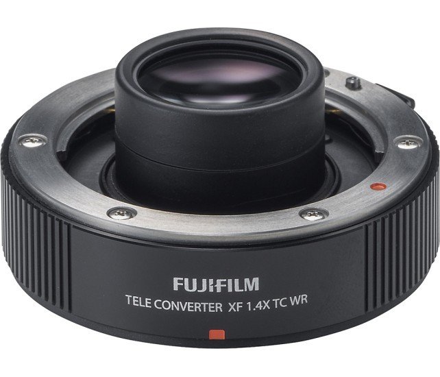 

FUJIFILM XF1.4X TC WR
