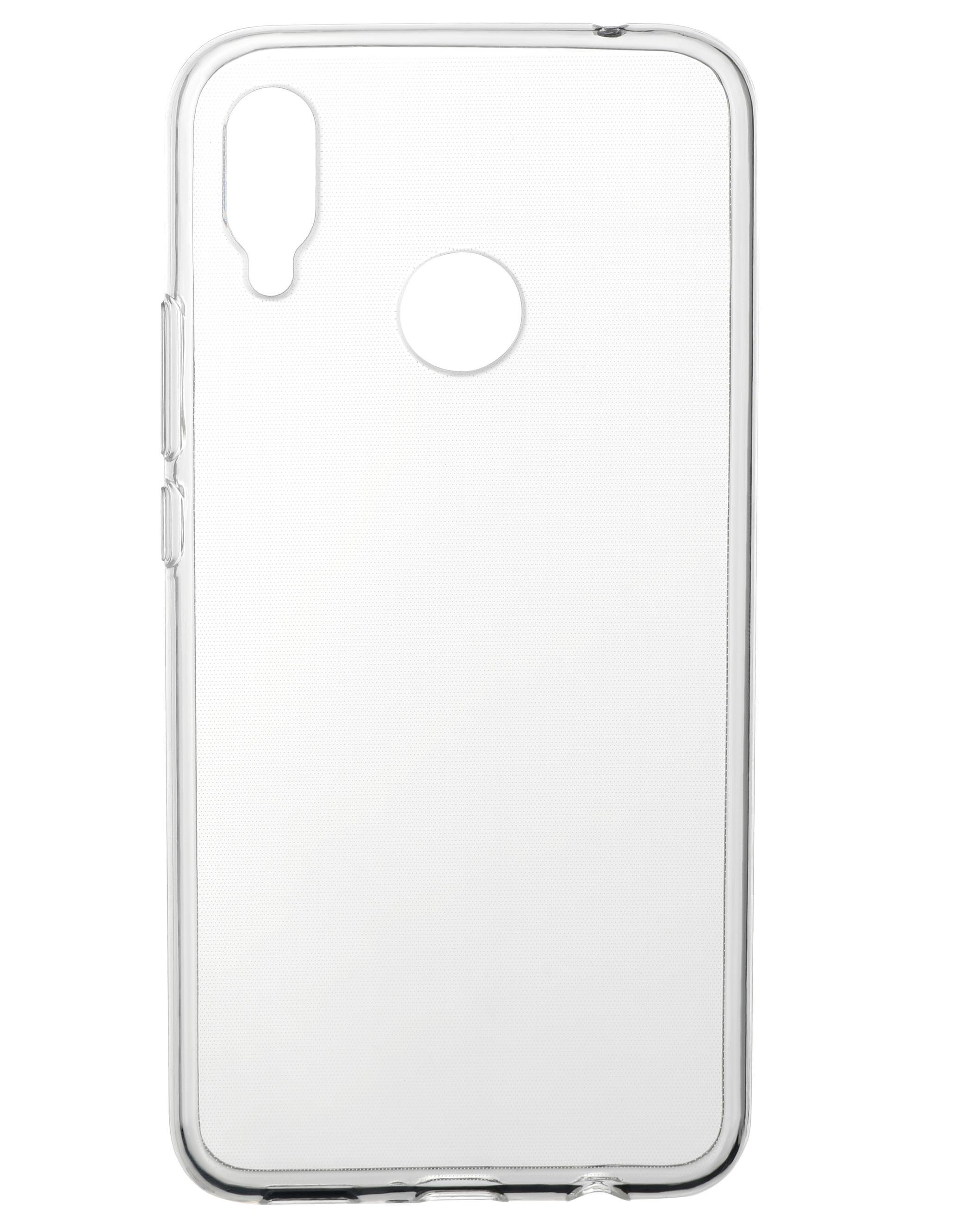 

2E для Xiaomi Mi A3 Crystal Transparent (2E-MI-A3-NKCR-TR