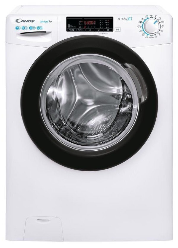 

CANDY CSO41175TBE/1-S, Белый