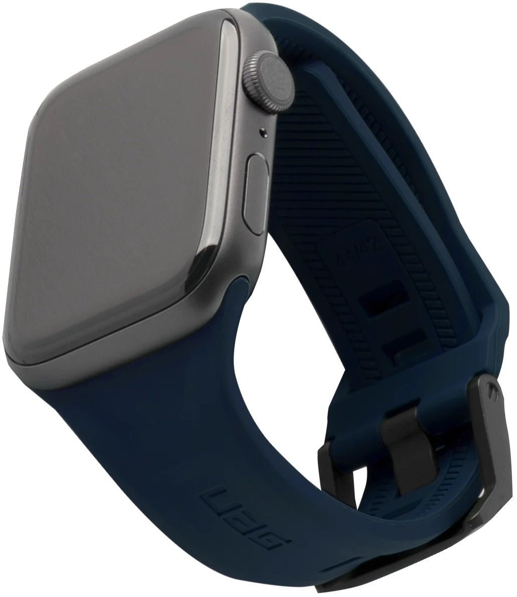 

UAG для APPLE Watch 44/42 Scout Mallard (191488115555), Синий