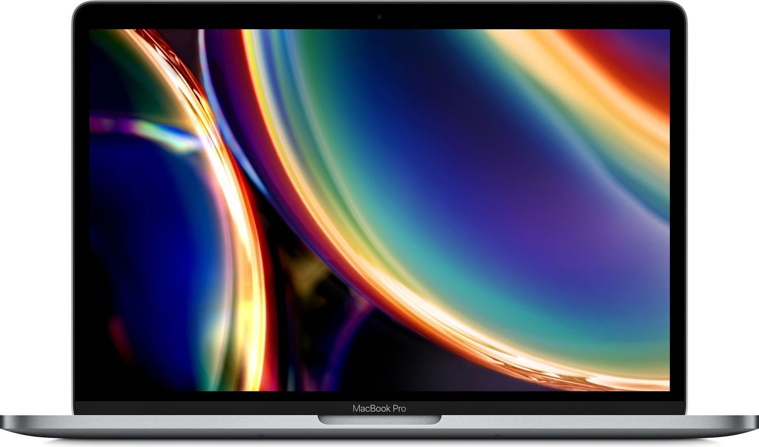 

APPLE MacBook Pro 13" 32/512GB Custom 2020 (Z0Y6000Y6) Space Gray, Серебристый