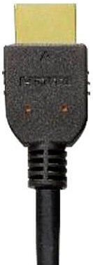 

PANASONIC HDMI RP-CHE30E 3.0м Черный (RP-CHE30E-K), Чёрный
