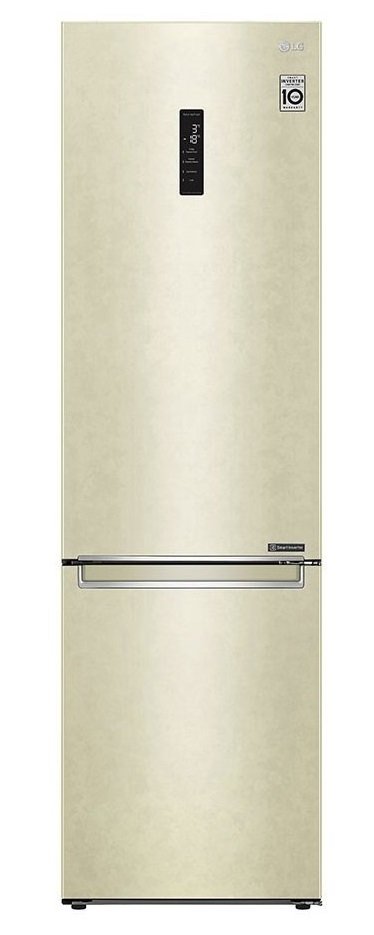 

LG GA-B509SEKM
