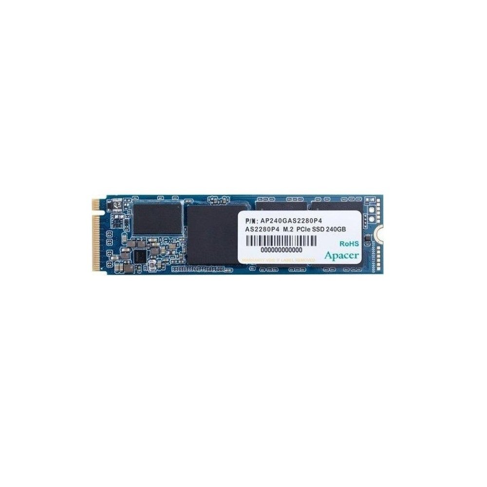 

APACER AP240GAS2280P4-1